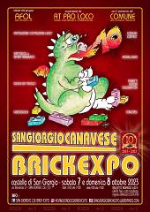 San giorgio canavese brick expo 2023